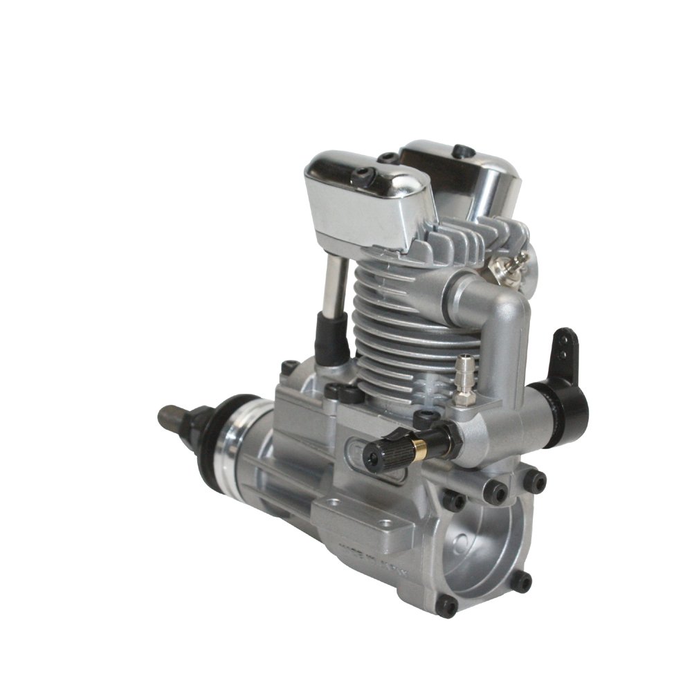Amazon | 斎藤製作所 Four-Stroke Engine FA-40a (飛行機用