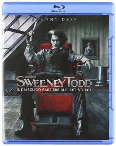 Tim Burton Collection