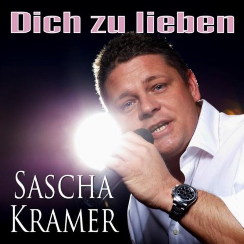 Sascha Kramer