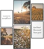 🌟 GRÖSSENVIELFALT Neben gängigen DIN-Formaten bieten wir weitere Maße an (30x40, 20x30). Wir schneiden präzise & absolut passgenau, damit unsere Motive auch in deine Lieblingsrahmen passen (z.B. von IKEA).