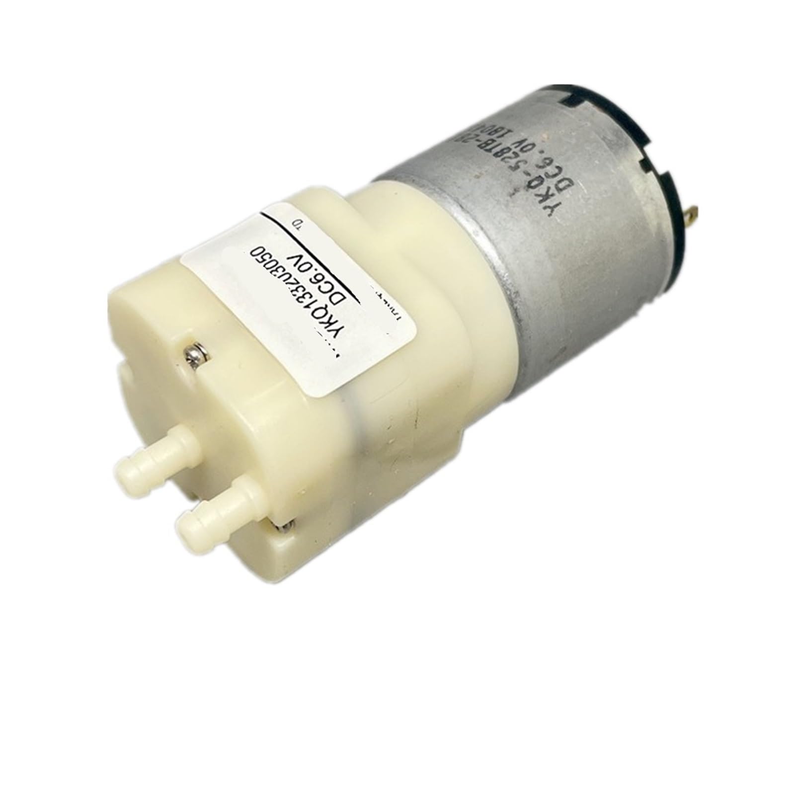 AIQFTGSNS 528 Miniature Air Pump DC 6V High Airflow