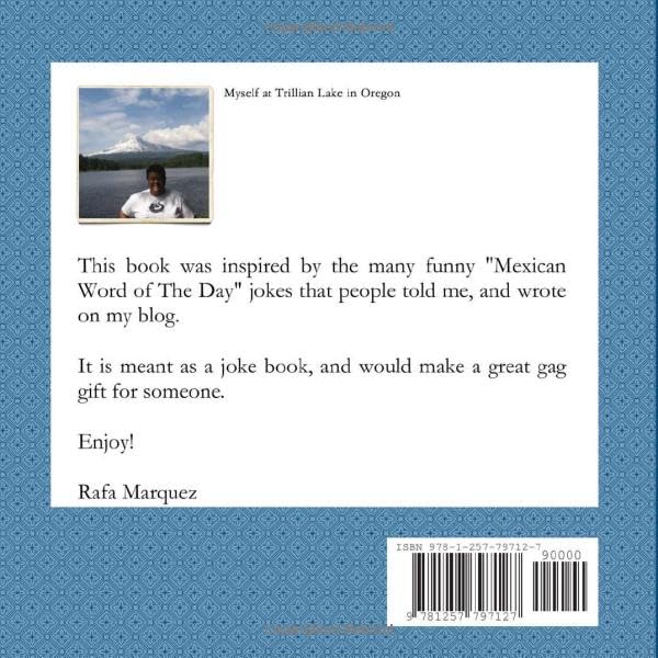 Daily Mexican Word Learn Spanish vocabulary with our word of the day feature