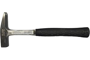 Klenk Square Hammer - Precision Striking for Paranormal Encounters