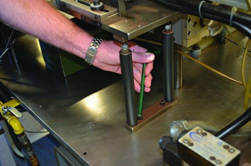 Clé à molette 69608 Bondas pour bloquer les écrous difficiles