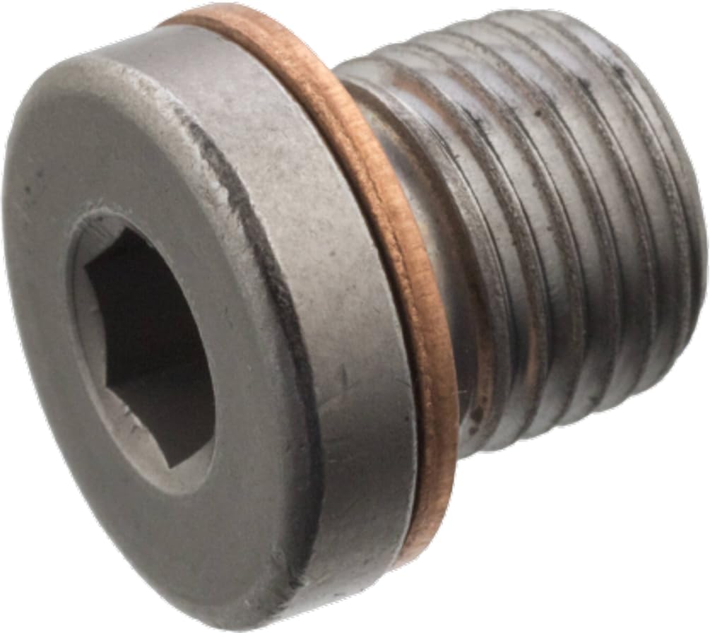 Pacchetto di ispezione pacchetto di manutenzione filtro con 6 l 0W-30 olio motore LongLife 3 FE, filtro olio vite di scarico olio
