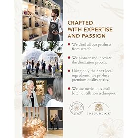 Buy English Spirit Rum – Perfect for Sipping and Crafting Cocktails – ENGLISH SPIRIT