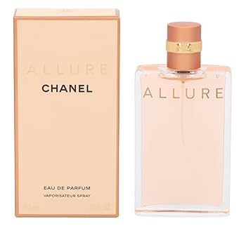 CHANEL ALLURE 香水 クリアボトル CHANEL ALLURE 香水 クリアボトル CHANEL ALLURE 香水 クリアボトル