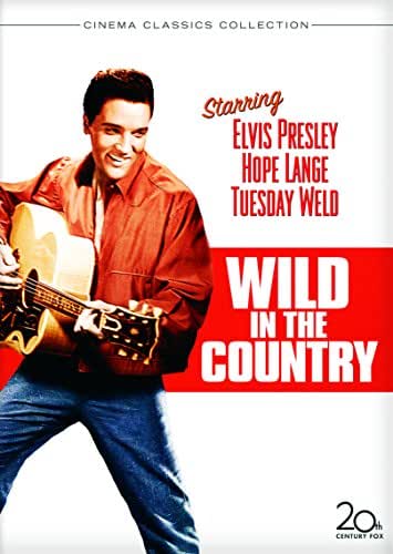 Wild in the Country