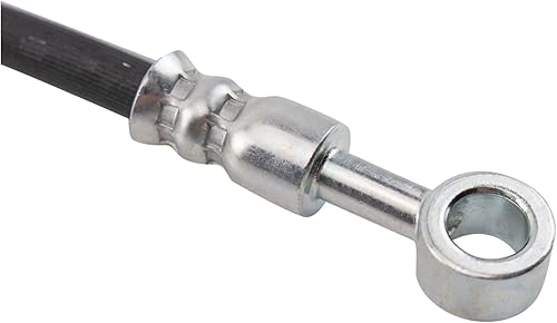 Miniatura 4 de Kit de pastillas de freno delantero y rotor compatible con Chevrolet Aveo Aveo5 2004-2011 Pontiac G3 2004-2011