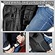 TZEKING Roller Beinschutz,Beinschutz Roller Nässeschutz,Regenschutz Beine Motorroller,Beinschutz Scooter Motorroller,Roller Winterschutz,Winddicht Regenschutz Roller Fahren,Universal Beinteppich