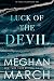 Luck of the Devil (Forge Trilogy Book 2)