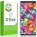 IQ Shield Screen Protector Compatible with Samsung Galaxy Note 9 (2-Pack)(Case Friendly) LiquidSkin Anti-Bubble Clear Film