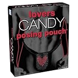 Spencer and Fleetwood Lover`s Candy Posing Pouch by Spencer & Fleetwood