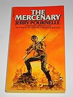 The Mercenary 0671655949 Book Cover