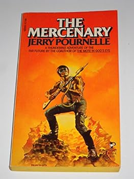 The Mercenary - Book  of the CoDominium Universe