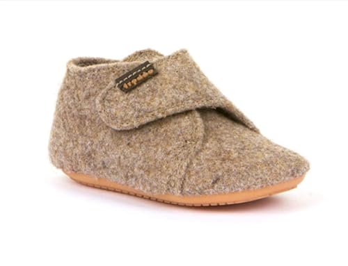 Froddo Prewalkers Wooly, beige, 18 EU Cover