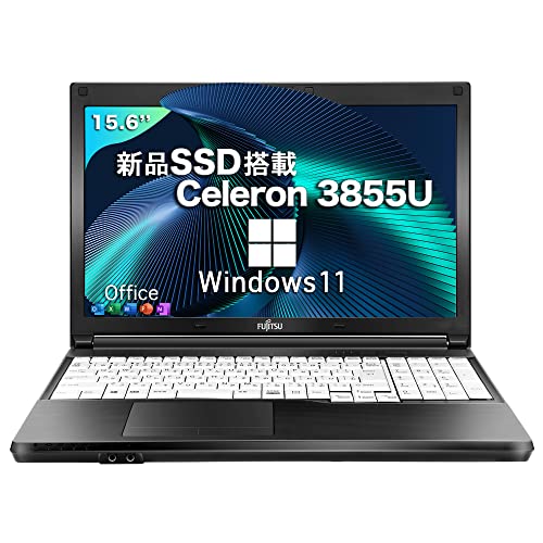 T05A【美品】薄型Celeron第6世代/8GB/SSD256GB/カメラe 51cwB8hjPQL.jpg
