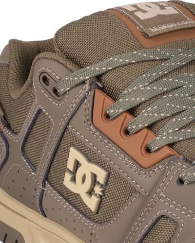Image of DC Shoes Mens Stag