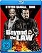 Produktbild Beyond the Law [Blu-ray]