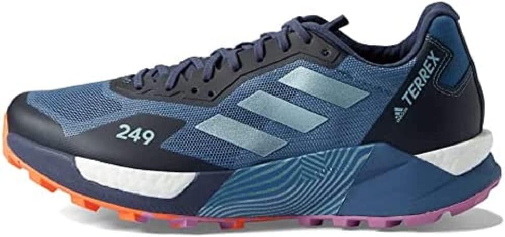 Adidas terrex agravic speed mujer Clearance