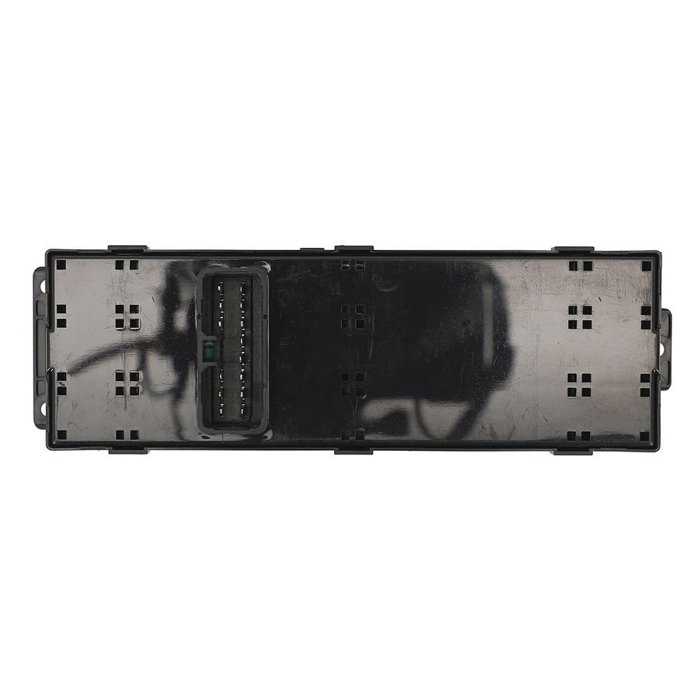 Pulsante comando regolatore alzata elettrica 93570-4X000 Per Kia K2 Per Rio 3 Alzacristalli Elettrici Interruttore 2 Pulsante Porta 935704X000 93580-4X000 93570-4X300 Accessori Per Auto