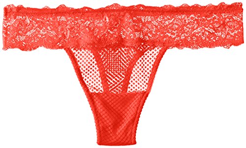 Cosabella Women's Sunset Low Rise Thong