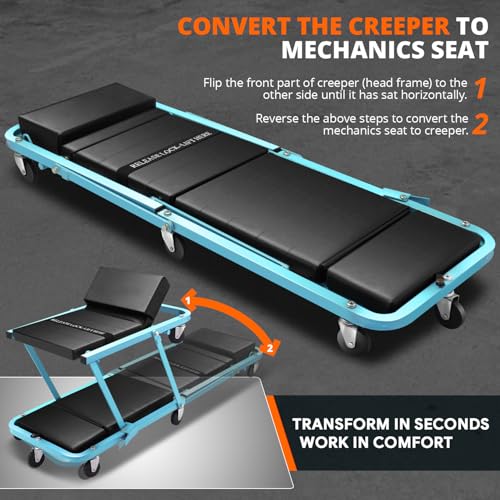 image for DNA MOTORING 48