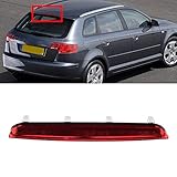 ▶ ANWENDBARE MODELLE - Für den Audi A3 Sportback S3 RS3 2004-2012 passt er perfekt zu Ihrem Auto. Die Ersatzteilnummer lautet 8P494509. Sie sollten die Teilenummer überprüfen, um sicherzustellen, dass sie passt.