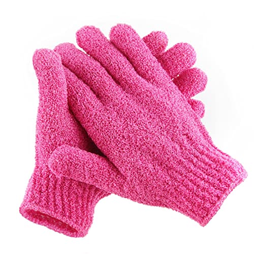 Codream GL Oves For Shower,Spa,Massage And Body Scrubs,Dead Skin Cell Remover Solft And Suitable thumb #6