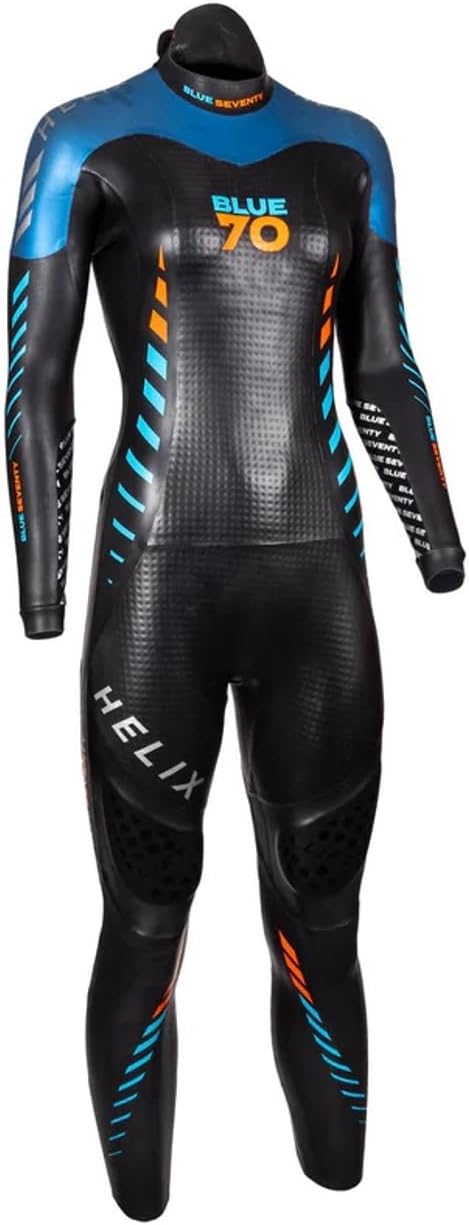 Blueseventy Women's Helix Pro Triathlon Wetsuit