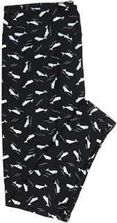 Amazon.com: lularoe black leggings