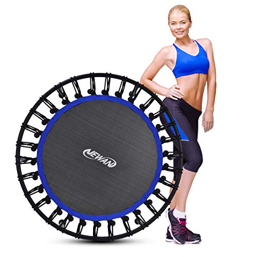 Newan 40'' Silent Fitness Mini Trampoline thumb #8