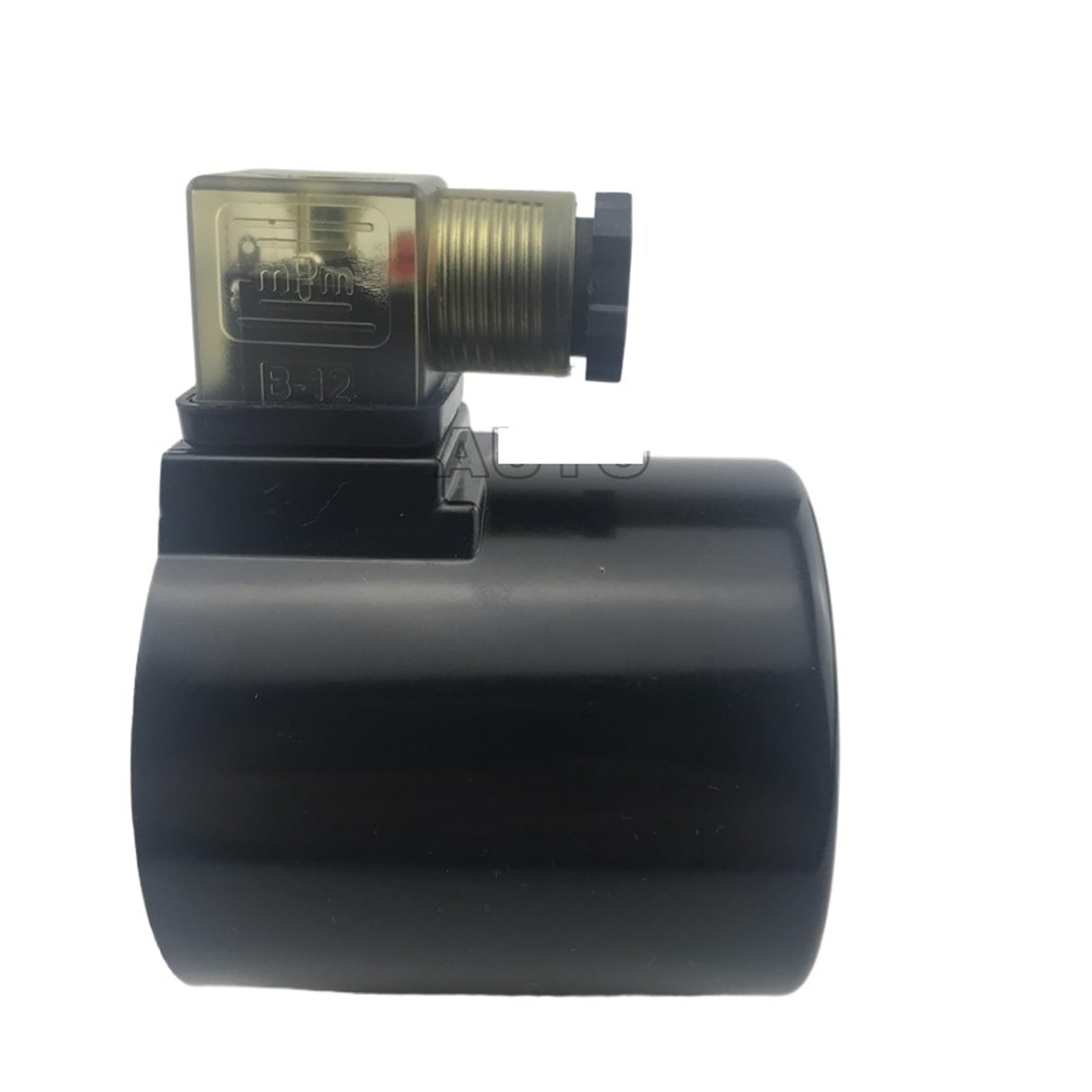 Bobine d'électrovanne hydraulique de précision, format 26 mm x 73,5 mm 24V