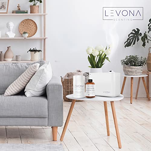 Aceite Esencial 100% Puro LEVONA Scent 700ml miniatura 3