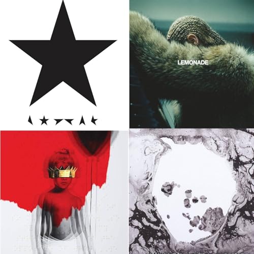 Memoria selectiva - U Aniversarios redondos (y VI): 2016 - 07/02/26