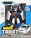 Youngtoys Tobot Mini C, Car Transforming Robot Car to Robot Animation Character …