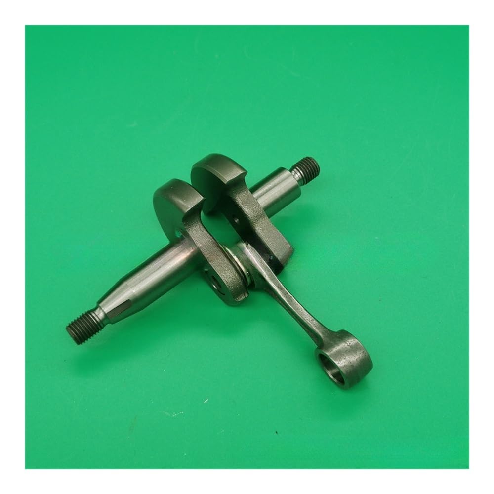 Cigüeñal para HS81T y HS82T repuesto de motor para cortasetos