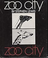 Zoo City 0688860001 Book Cover