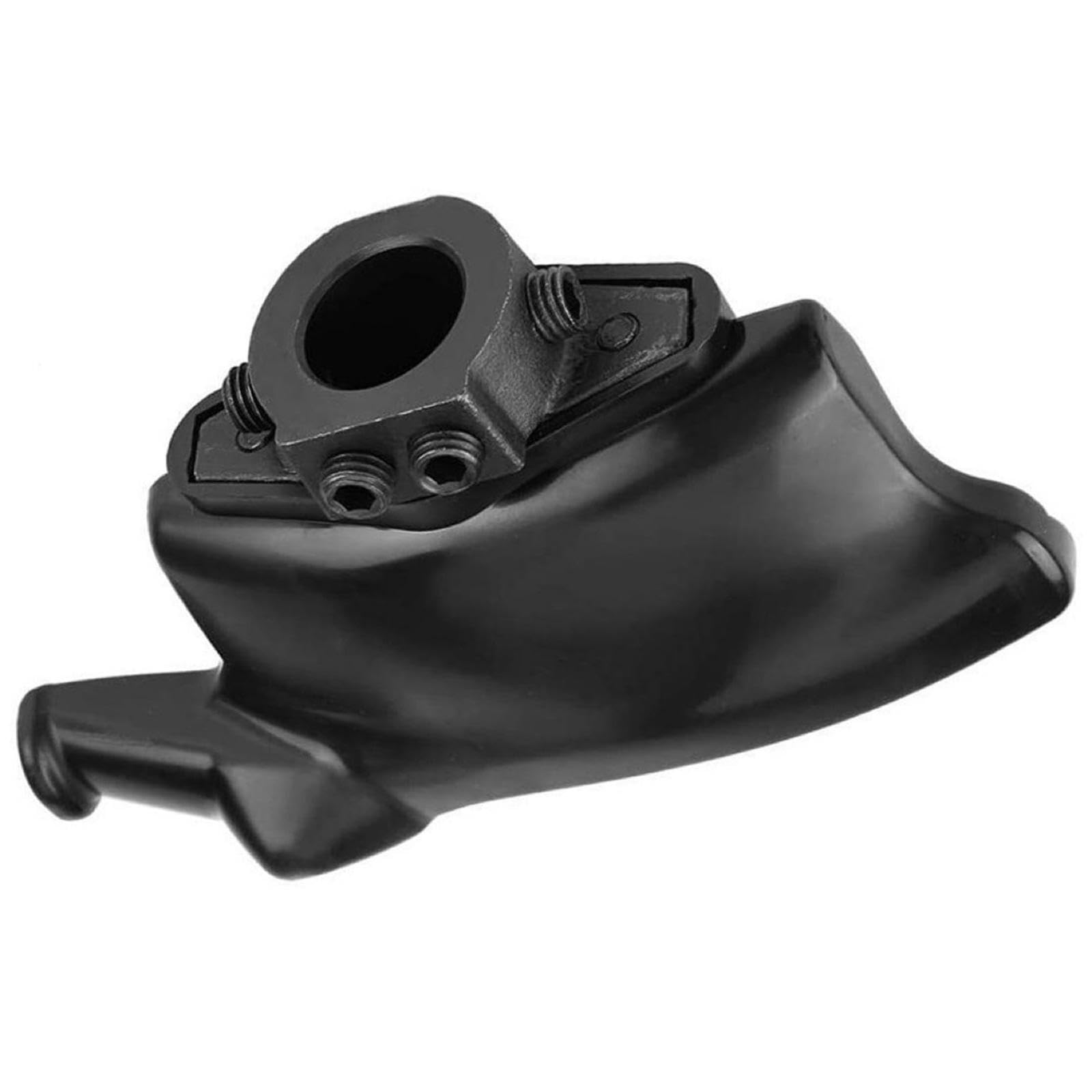 Cydzsra Black Tire Changer Insert Designed To Work Seamlessly With Duck Head Enhances Tire Changing Experience Offers Long Lasting Changer Mount Demount Duck Head, 29Mm