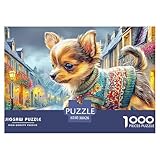 🌸I nostri Puzzle ti offrono un'ampia scelta d'immagini capace di soddisfare i gusti di tutti: grazie alla qualità dei materiali riciclati, la robustezza e resistenza dei singoli pezzi insieme alla brillantezza dei colori, ti garantiamo un risultato impeccabile e privo di riflessi