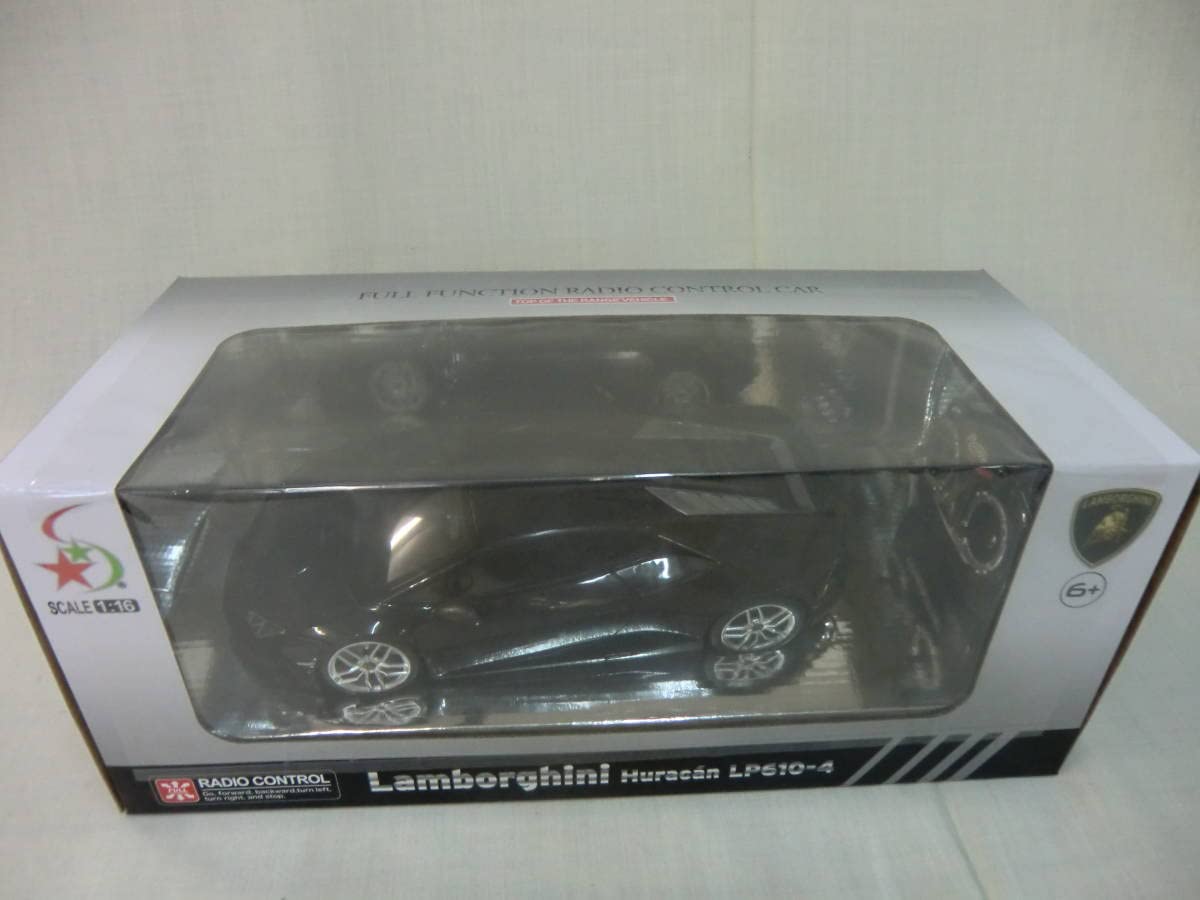 1/16スケールフルファンクションラジオコントロールカー 1/16スケールフルファンクションラジオコントロールカー