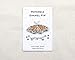 Monarch Butterfly Enamel Pin - Lapel Pin - Badge