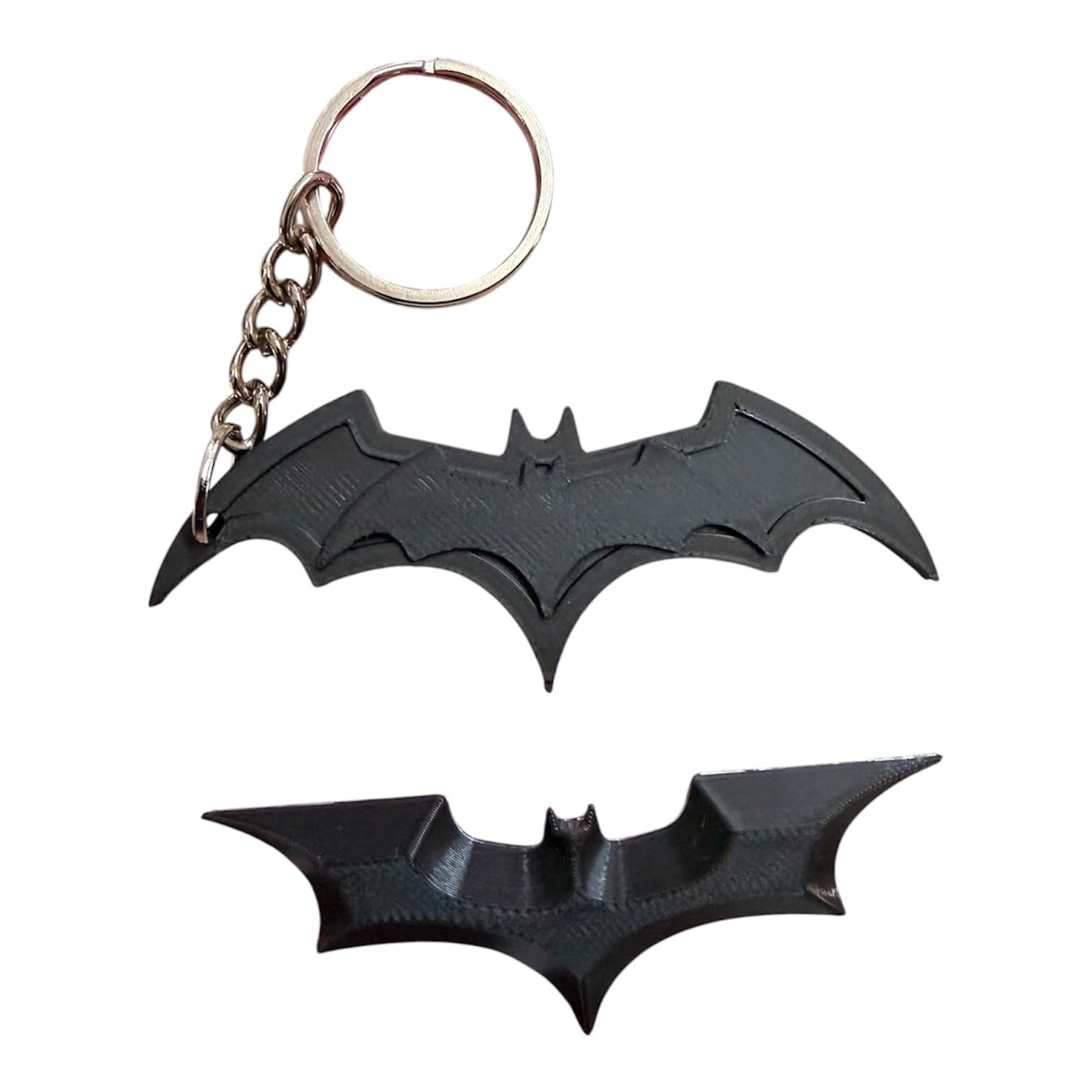 【新品/未使用】　magma x BATMAN マグマ　バットマン　キーホルダー 新品/未使用】 magma x BATMAN マグマ バットマン キーホルダー 【公式