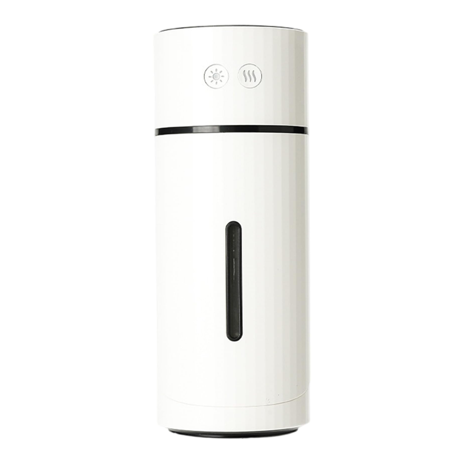 Humidificateur de bureau à brume fraîche portable rechargeable de 4h à 8h