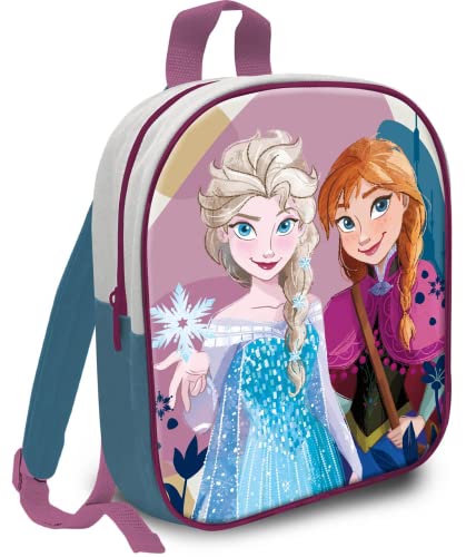Disney Mochila 29cm de Frozen