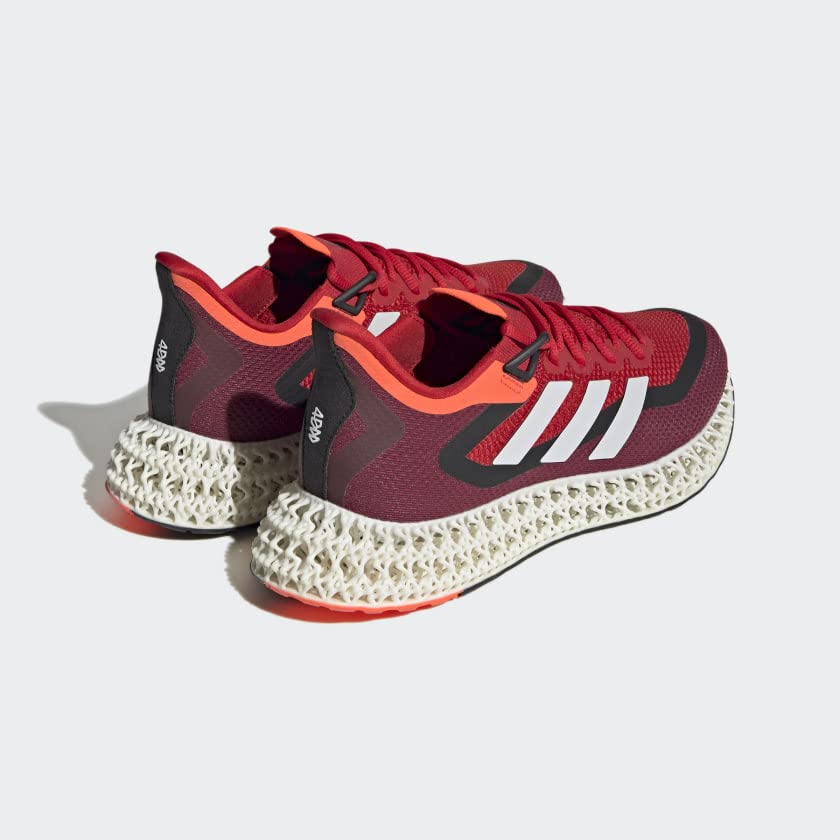 Image of adidas Women's 4DFWD 2 Running Shoes