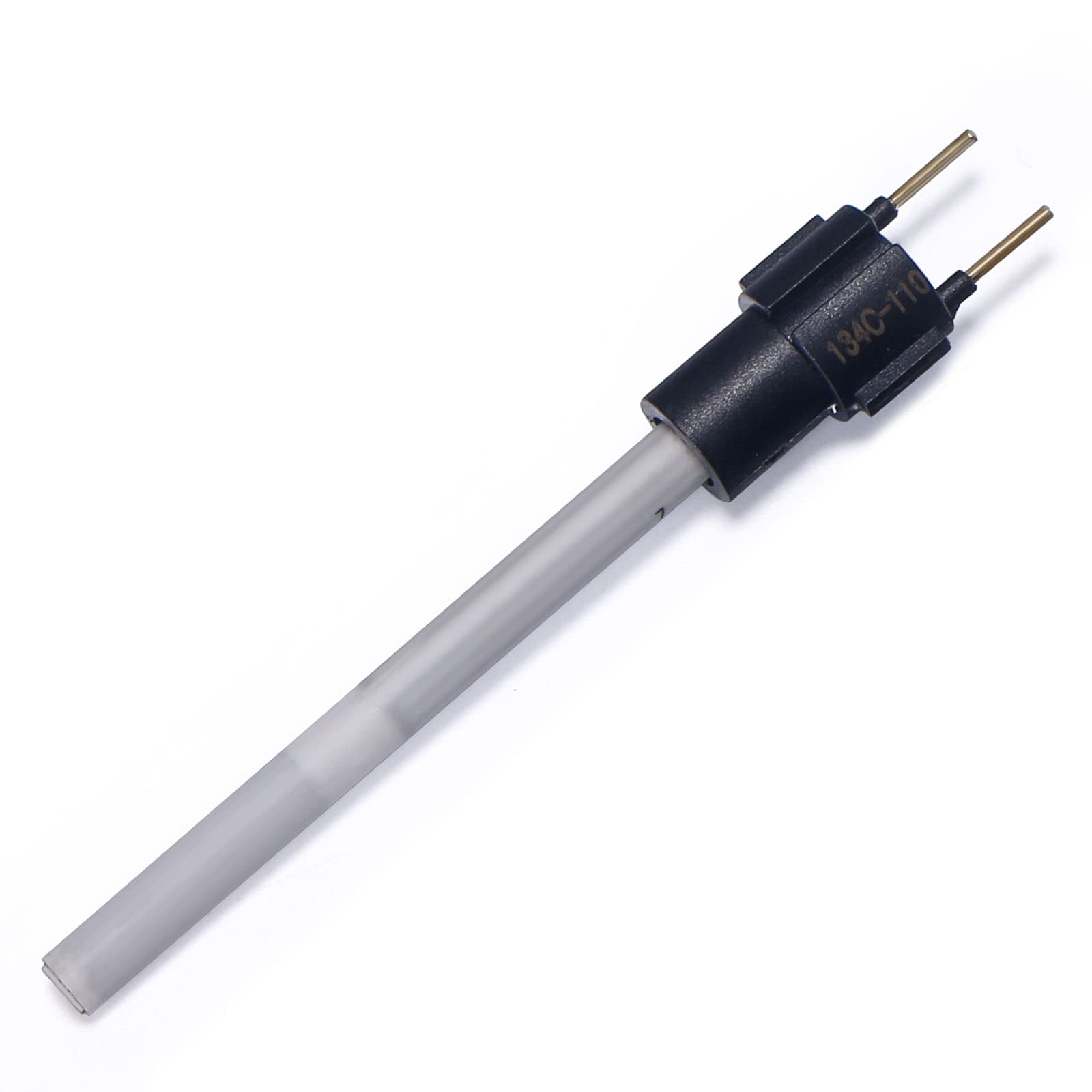 Élément chauffant WEP 134C110 type cartouche pour fer à souder WEP 927-IV