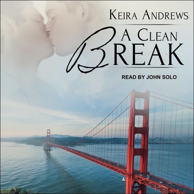A Clean Break (The Gay Amish Romance Series)