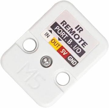 Unit Reception Encoding Decoding Emitter Receiver Unit for Prototyping Project Accessories Bidirectional Communication