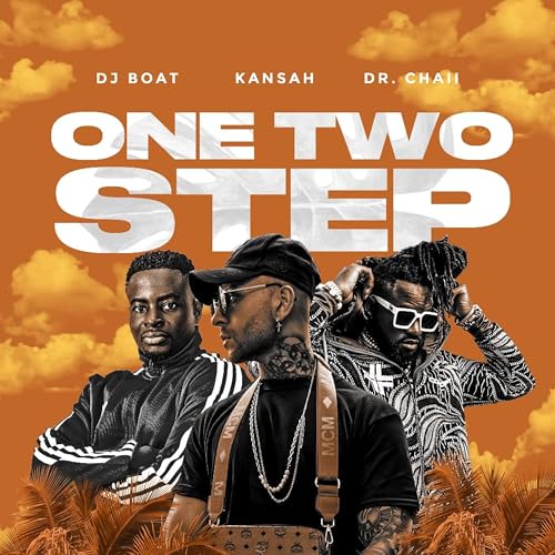 DJ Boat, Dr. Chaii & Kansah